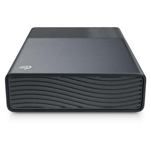هارد اکسترنال سیگیت Seagate One Touch 16 ترابایتی USB-C