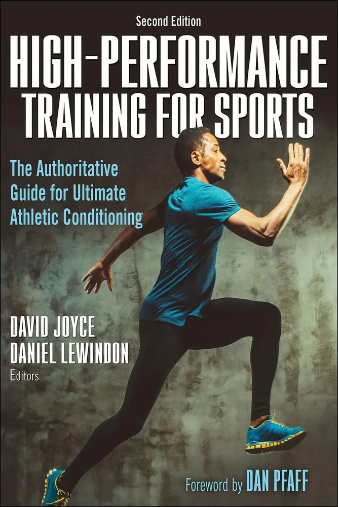 تمرینات با راندمان بالا برای ورزش ۲۰۲۱ <br> High-Performance Training for Sports 2021 - کالیبو