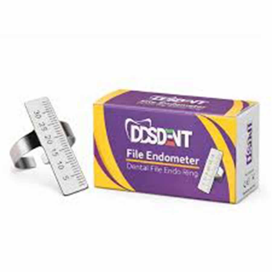 اندومتر دی دی اس DDS Endo Ring