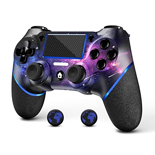 کنترلر بی AceGamer سیم برای PS4، کنترلر بازی برای Ps4 با