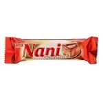 شکلات مغز دار نانی