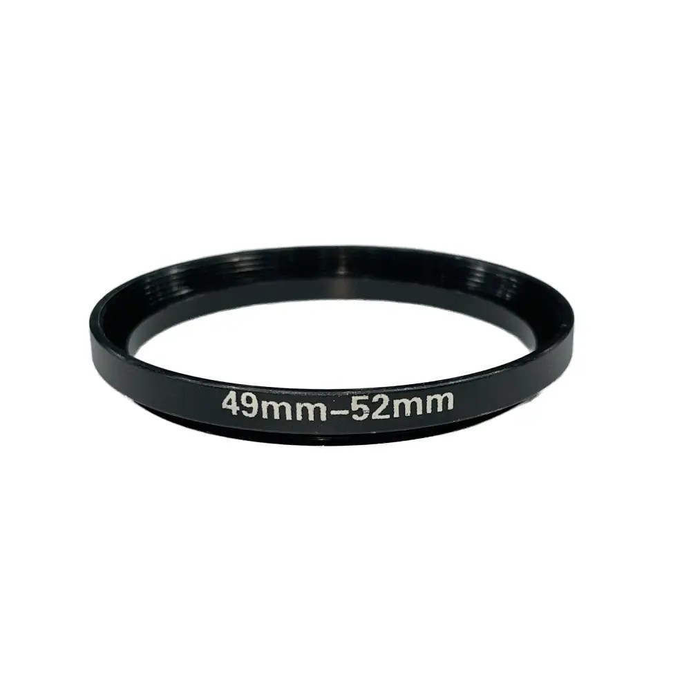 آداپتور فیلتر Step Down Rings 49 To 52