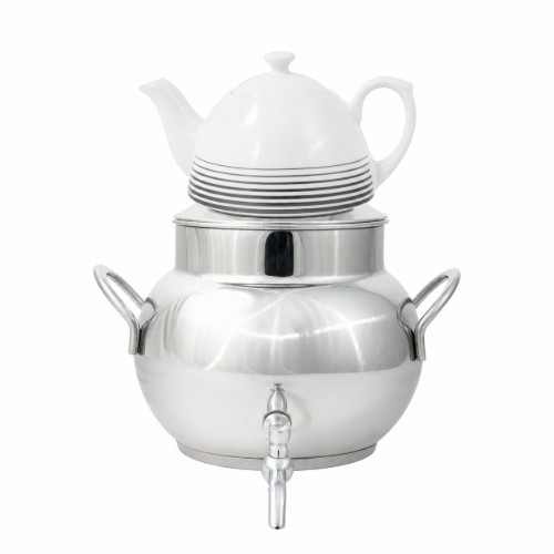 کتری و قوری کد K4107 ام جی اس MGS