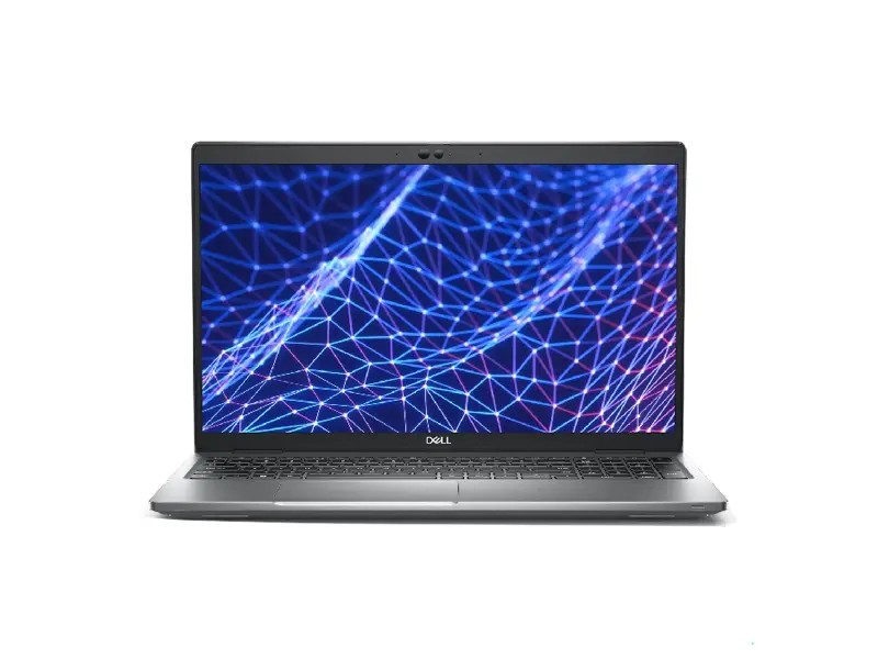 لپ تاپ استوک Dell Latitude 5530-i7 8850H-16GB-512GB-4GB