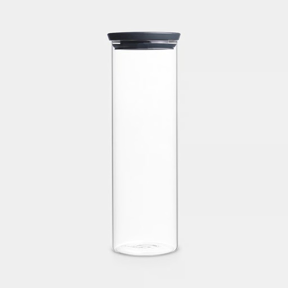 بانکه برابانتیا مدل BRABANTIA Stackable Jar 19.L