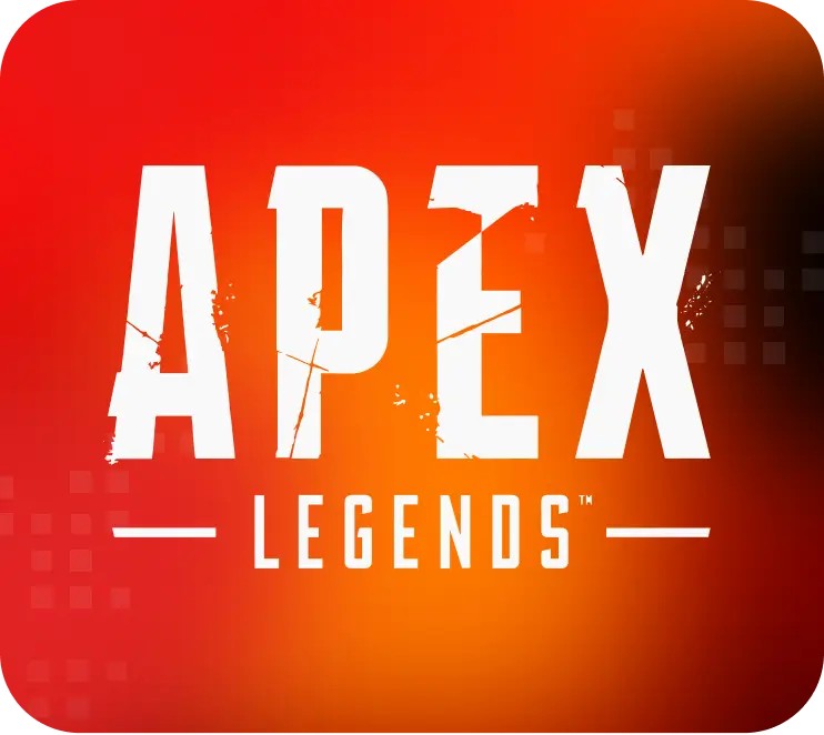 گیفت کارت Apex Legends آمریکا