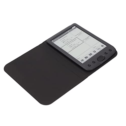 Ereader E KIMISS Reader 6 Inch مدل 800 x 600 HD Ink Screen