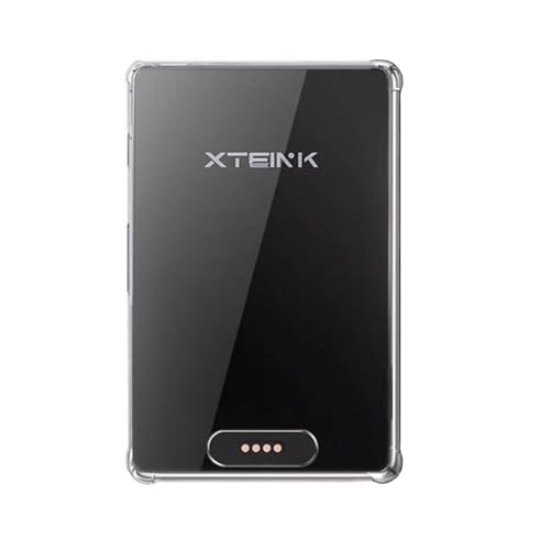 برای XTEINK Covthch X3 E-Book Reader، TPU باریک انعطاف‌پذیر