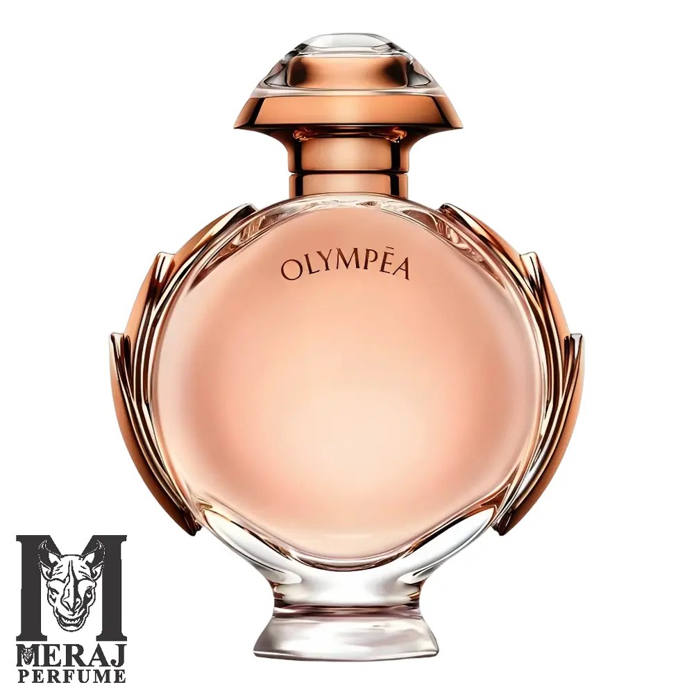 عطر گرمی پاکو رابان المپیا | Paco Rabanne Olympea
