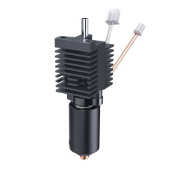 Creality K2 PLUS Ceramic Heating Block Kit