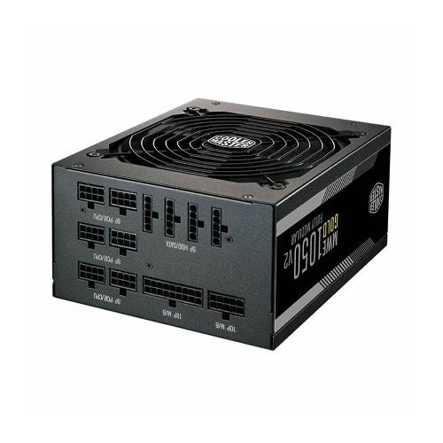 پاور کولرمستر MWE Gold 1050 V2 Full Modular - MWE Gold 1050 V2 Full Modular Power Supply