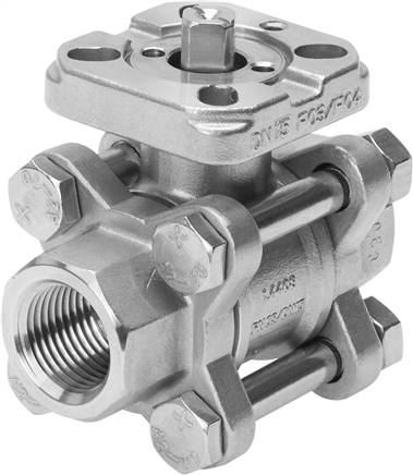 VZBA-11/2″-GG-63-T-22-F&(1686643)