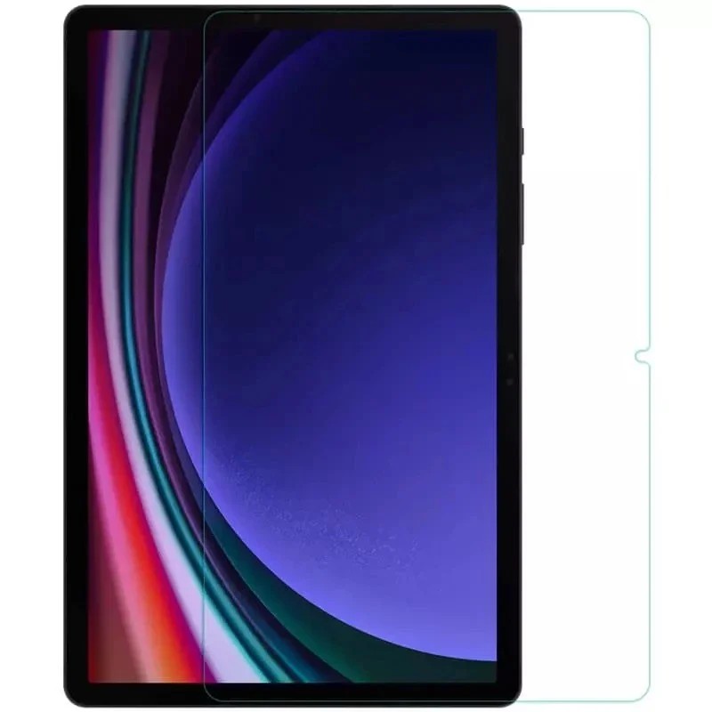 گلس نیلکین مدل H Plus مناسب برای تبلت سامسونگ Galaxy Tab S10 Plus/S9 Plus/S8 Plus/S7 Plus/S7 Fe