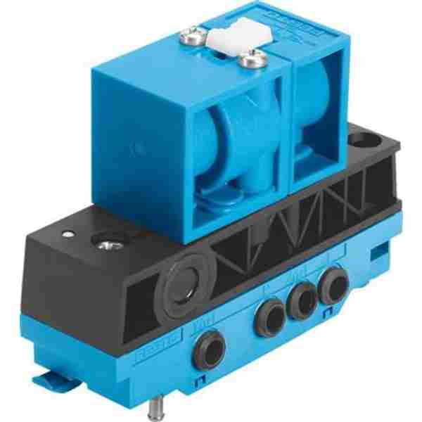 ماژول پله ای فستوTAA-2N-PK-3-01-B (10535)