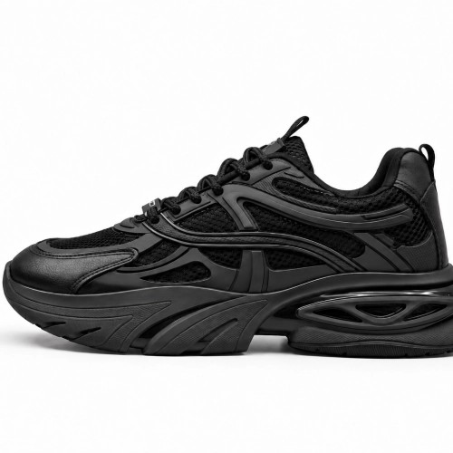 Balenciaga مشکی -کد 1123