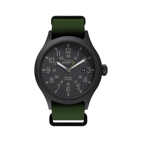 Timex — Green