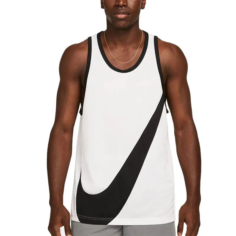 رکابی مردانه ی نایکی مدل Dri-FIT Men’s Basketball Crossover