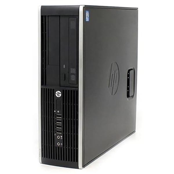 مینی کیس HP Compaq Pro 6300 (استوک - i5 3470 - 8GB RAM - 500GB HDD)