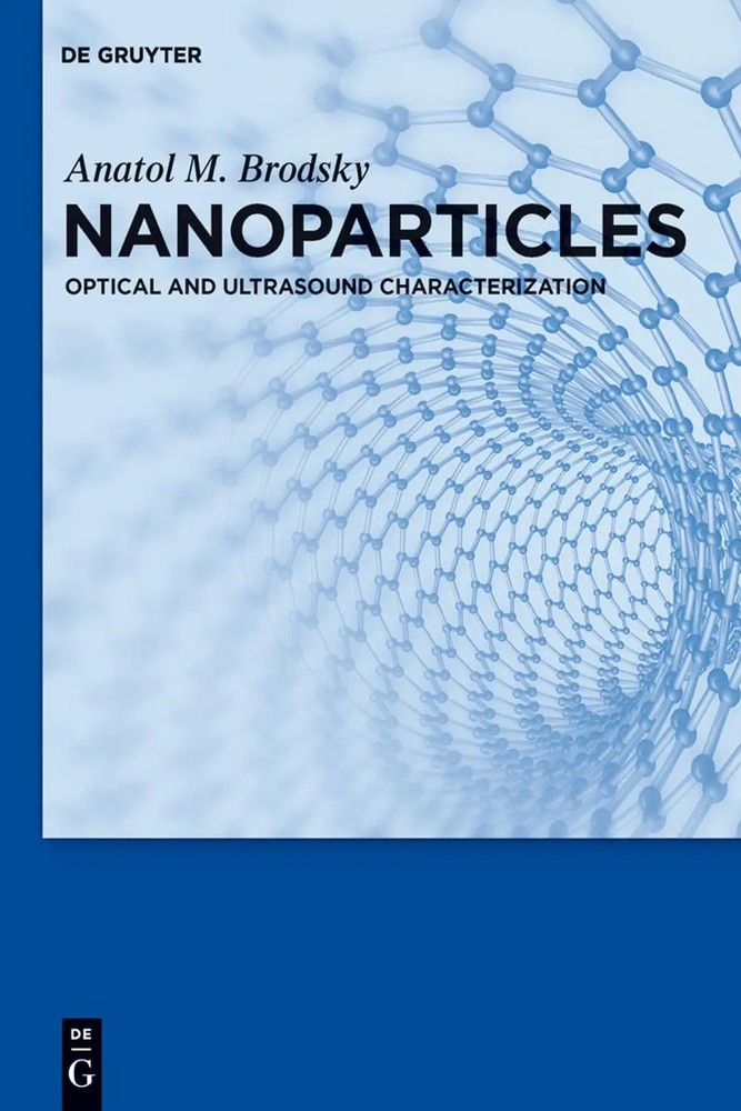 نانوذرات ۲۰۱۱ <br> Nanoparticles 2011 - کالیبو