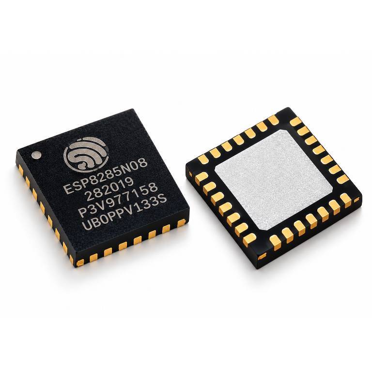 آی سی ESP8285N08 SMD Original