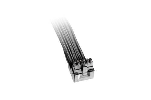 کابل برق کارت گرافیک be quiet! 12V-2x6 / 12VHPWR 90° BC073