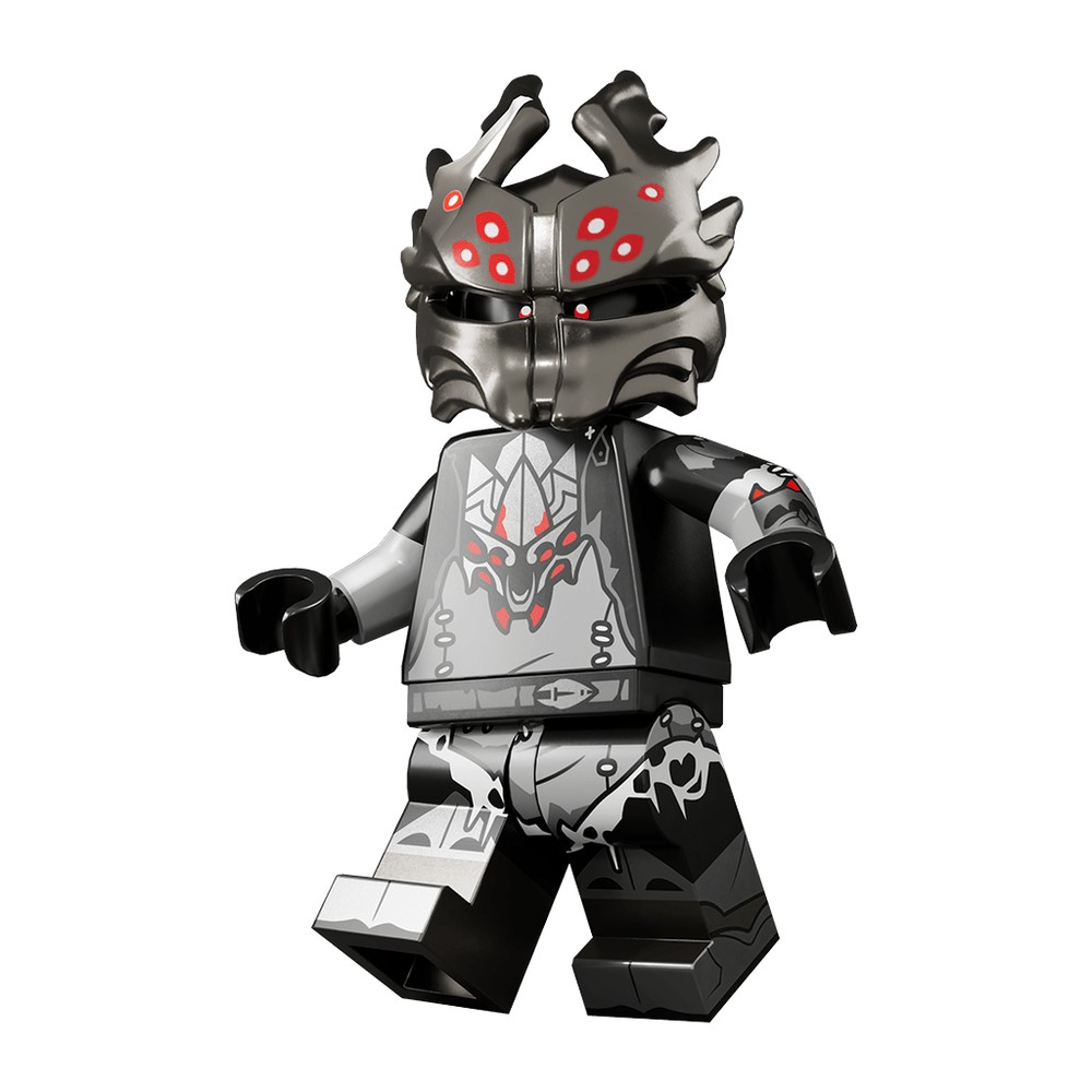 Spider Knight
