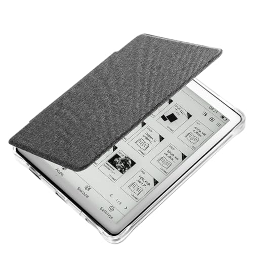 Ebook Reader Depisuta 5.76 اینچی برای Android Ebook Reader
