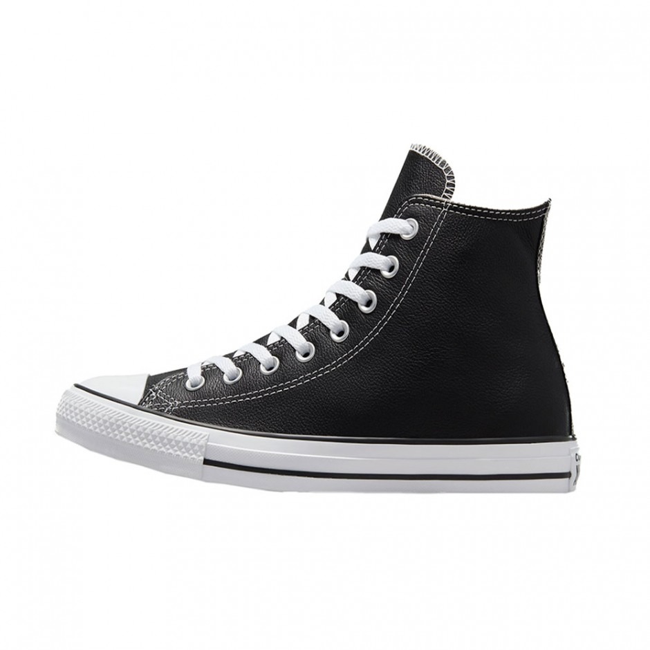 کانورس کلاسیک چرم مشکی/Converse Classic A103772c