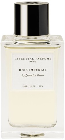 عطر اسنشیال پارفومز بوآ امپریال | Essential Parfums Bois Impérial (اسانس برند لوزی)