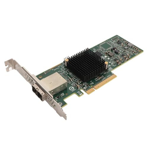 کارت کنترلر RAID پلی‌یستی Plyisty LSI 9300-8e 12Gbps SAS HBA
