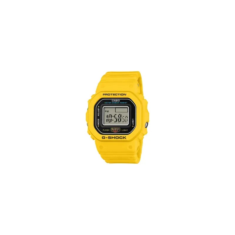 انگشتری ساعت‌دار جی‌شاک اورجینال Casio G-Shock DWN-5600-9DR
