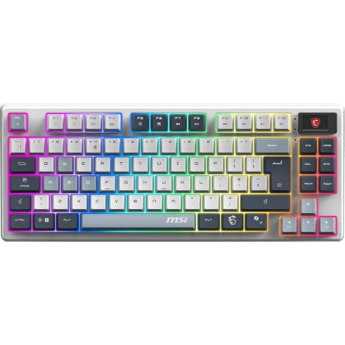 MSI، KYB WIRELESS