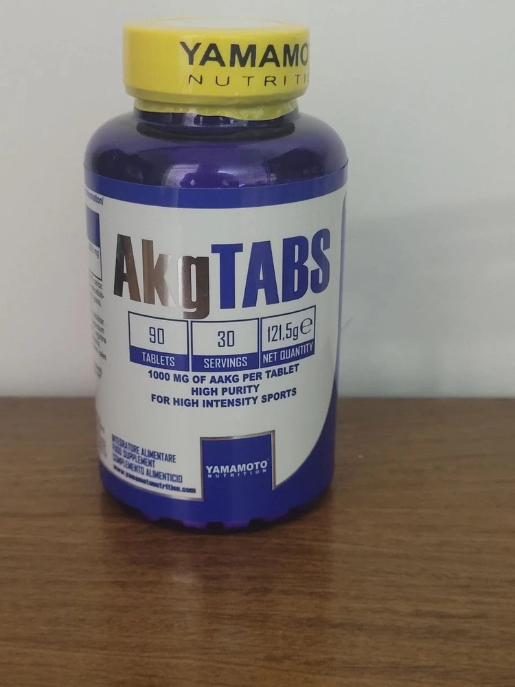 آرژنین پرو یاماموتو ۸۰ عددی، ۴۰ سروینگ | Yamamoto Nutrition ArgininePRO 80 Tablets