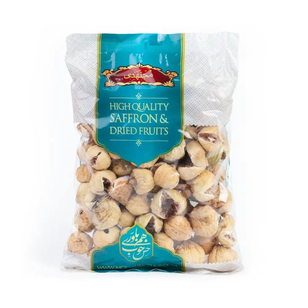 Mojtahedi Dried Figs, 500 g