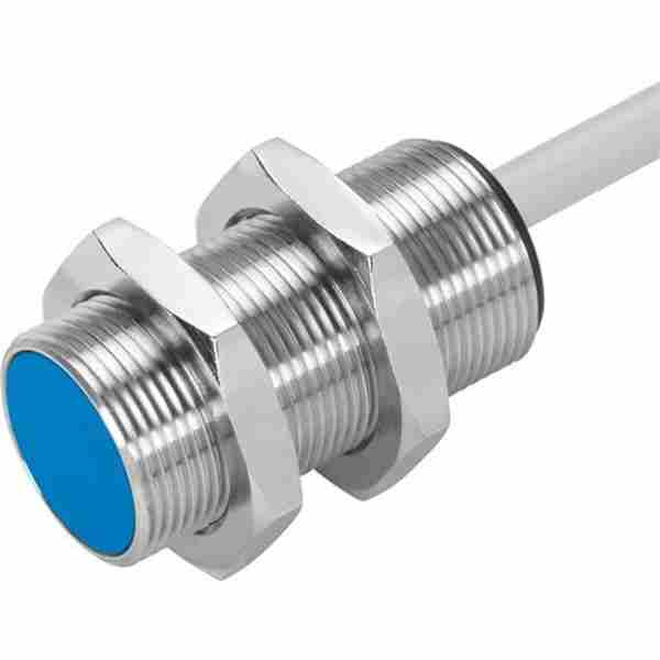 سنسور پراکسیمیتی القایی فستو SIEH-M18B-PS-K-L