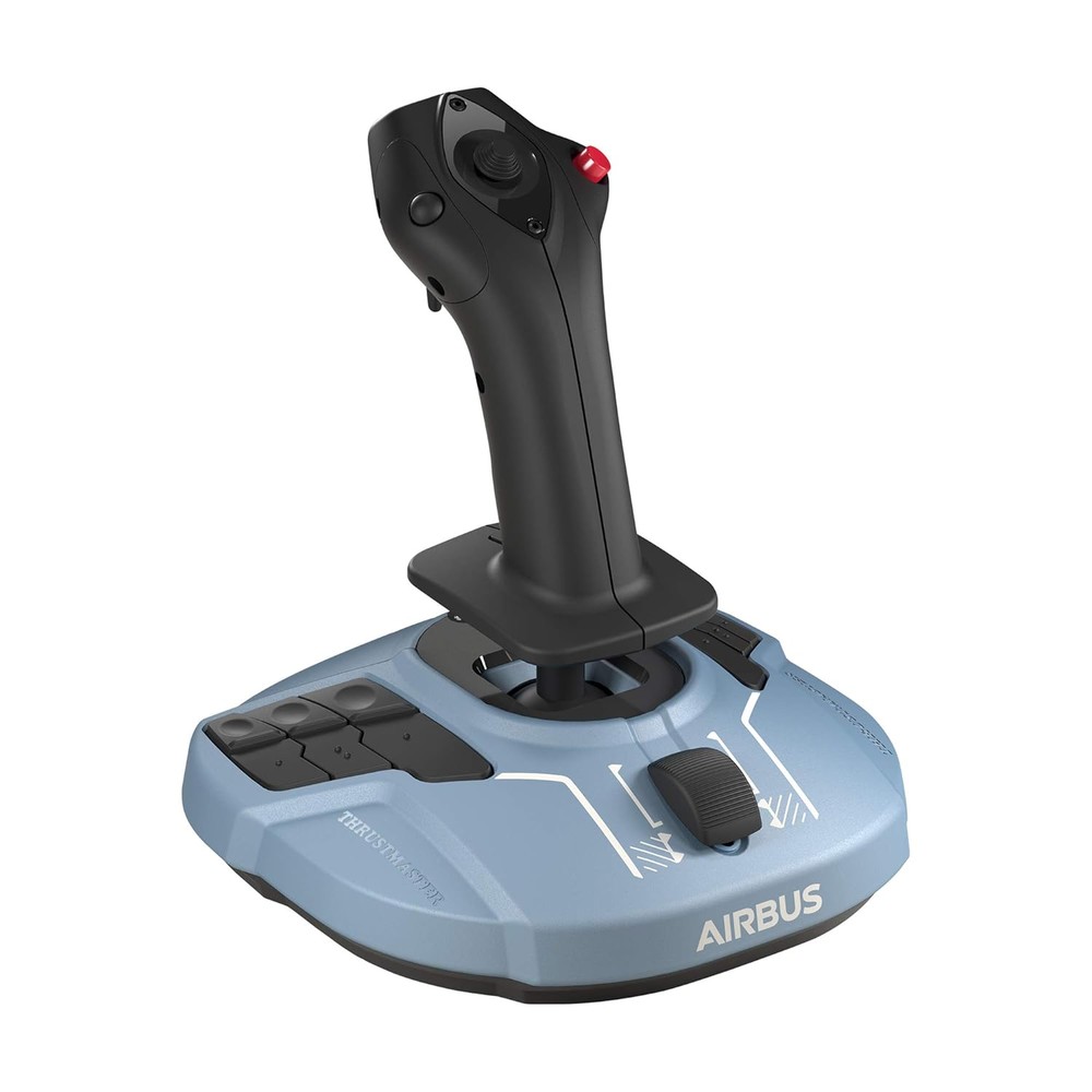 جوی استیک Thrustmaster TCA Sidestick Airbus Edition مدل