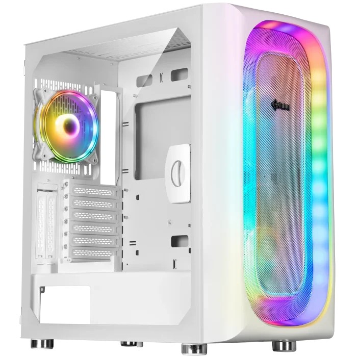 کیس گیمینگ Mid-Tower فاطر مدل FATER FG-790W