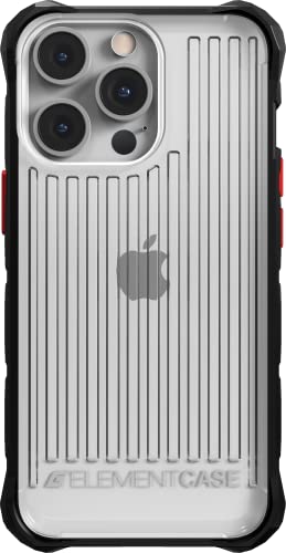 Operas Special Element Case for iPhone 13 Pro Max قاب محافظ