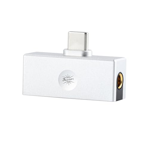 Kiwi Ears Linsoul Allegro Mini IEM DAC ، تقویت کننده