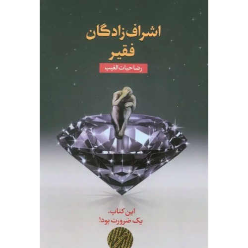 کتاب اشراف‌زادگان فقیر