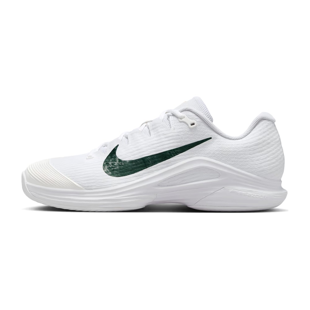 کفش تنیس مردانه نایک – Nike Zoom Vapor 12 Premium – Hard – سفید