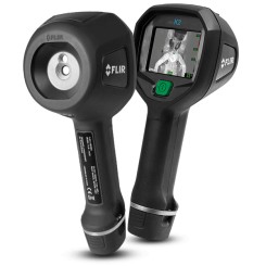 FLIR K2