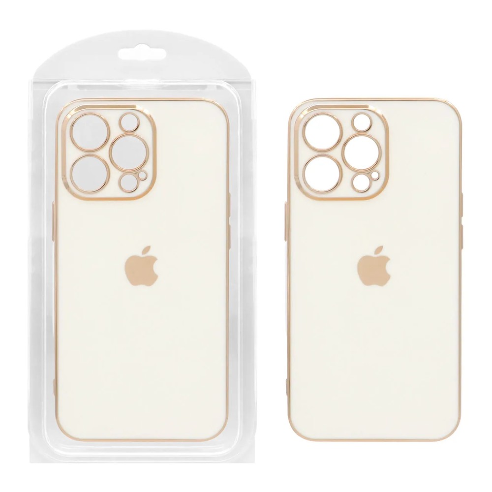 قاب DEZOE محافظ لنزدار مناسب برای گوشی Apple iPhone 13 Pro