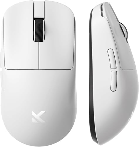 ماوس x FOXMM MCHOSE L7 Pro Superlight، 39 گرم، سنسور ، قابل