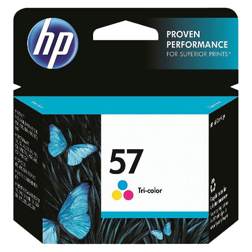 HP 57 color Cartridge