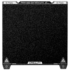 CREALITY Ender-3 V3 PEI Plate