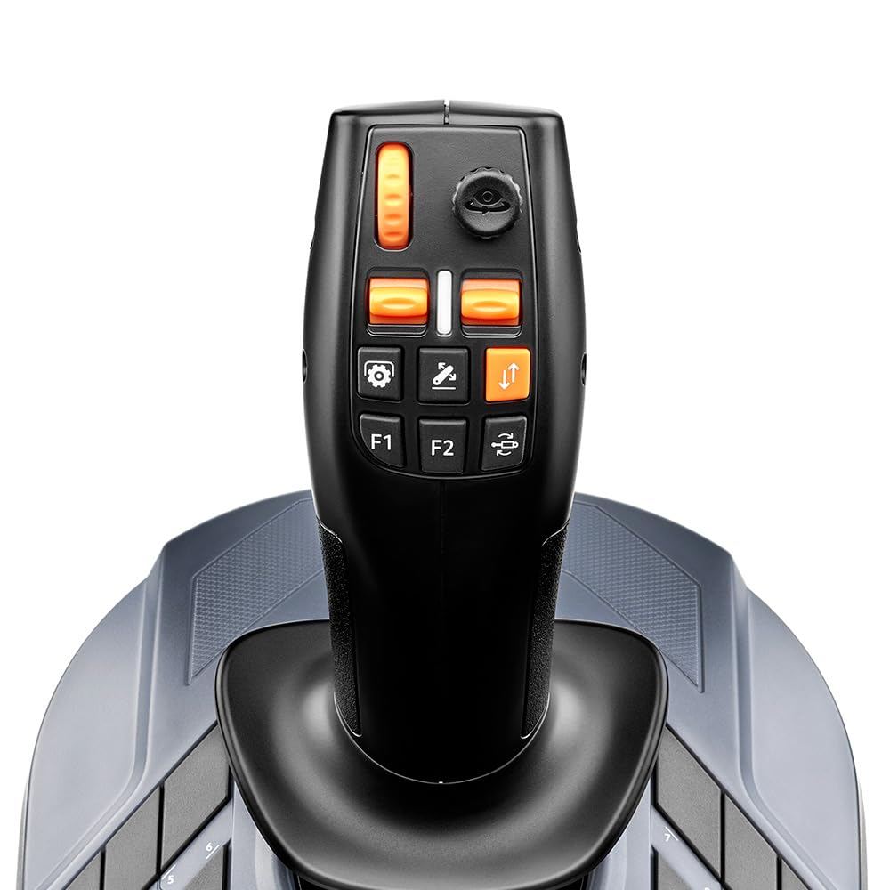 جوی استیک شبیه سازی کشاورزی Thrustmaster SimTask FarmStick