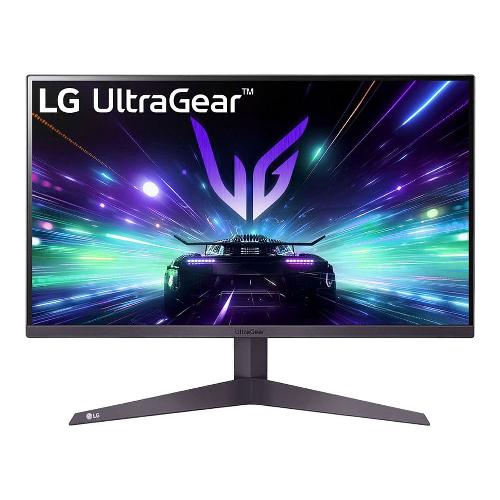 مانیتور 27 اینچ ال جی مدل 27GS50F-B - LG 27GS50F-B 27 Inch Monitor