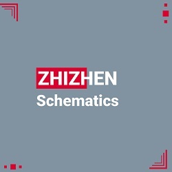اکانت نقشه خوانی Zhizhen Schematics