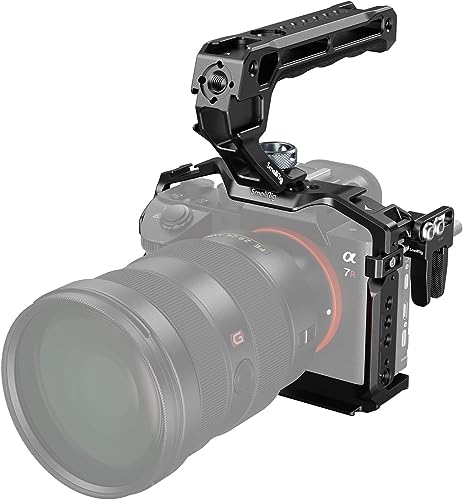 کیت SmallRig Cage 4198